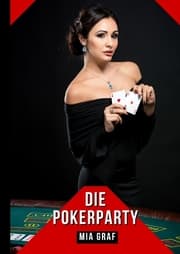 Cover von Die Pokerparty