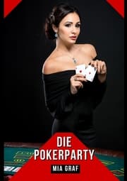Cover von Die Pokerparty