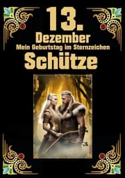 Cover von 13.Dezember, mein Geburtstag