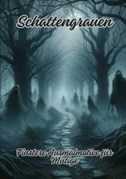 Cover von Schattengrauen