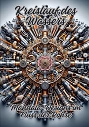 Cover von Kreislauf des Wassers