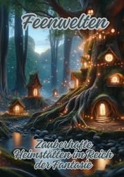 Cover von Feenwelten
