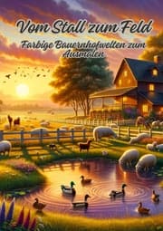 Cover von Vom Stall zum Feld