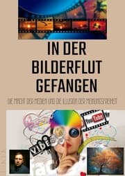 Cover von In der Bilderflut gefangen: