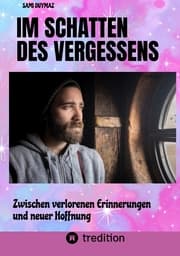 Cover von Im Schatten des Vergessens