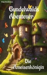 Cover von Gundelwalds Abenteuer