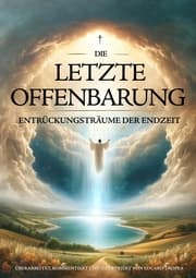 Cover von Die Letzte Offenbarung