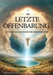 Cover von Die Letzte Offenbarung