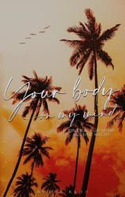 Cover von Your body on my mind