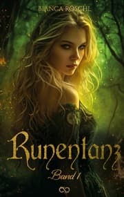 Cover von Runentanz