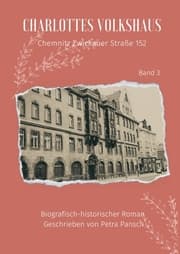 Cover von Charlottes Volkshaus Band 3