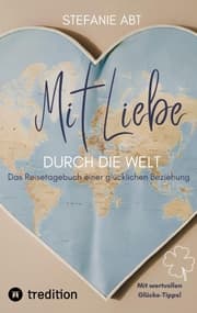 Cover von Mit Liebe durch die Welt