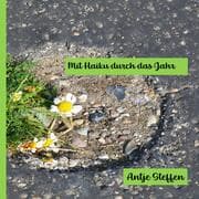 Cover von Mit Haiku durch das Jahr