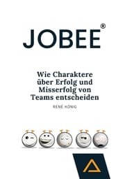 Cover von JOBEE
