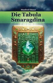 Cover von Die Tabula Smaragdina