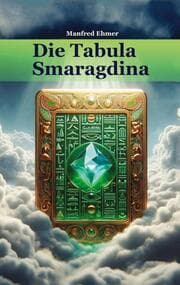 Cover von Die Tabula Smaragdina