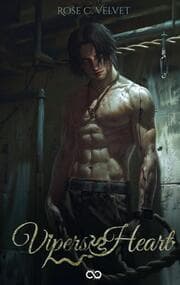 Cover von Vipers Heart