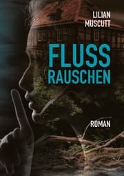 Cover von Flussrauschen