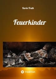 Cover von Feuerkinder
