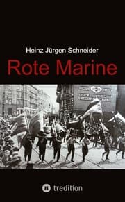 Cover von Rote Marine