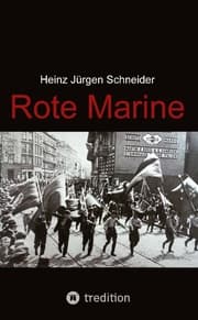 Cover von Rote Marine