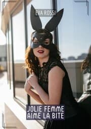 Cover von Jolie femme aime la bite