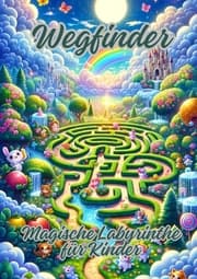 Cover von Wegfinder