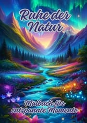 Cover von Ruhe der Natur