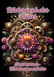 Cover von Räderwerk der Natur