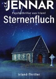 Cover von Sternenfluch
