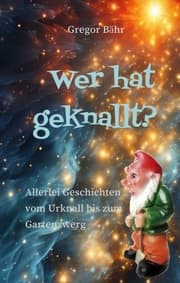 Cover von Wer hat geknallt?
