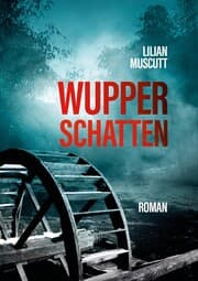 Cover von Wupperschatten
