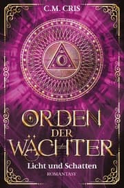 Cover von Orden der Wächter