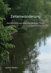 Cover von Zeitenwanderung
