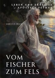 Cover von Vom Fischer zum Fels