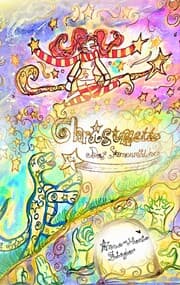 Cover von Christmette - das Sternenmädchen: Sonderausgabe