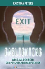 Cover von Exit Gaslighting