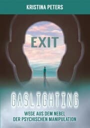 Cover von Exit Gaslighting