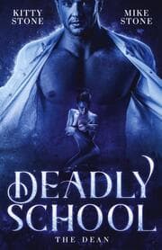 Cover von Deadly School - The Dean