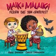 Cover von Maik und Malaika