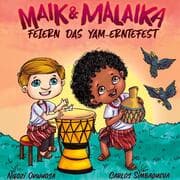 Cover von Maik und Malaika