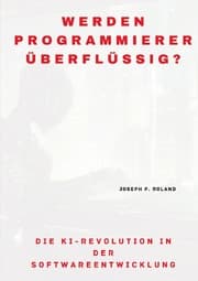 Cover von Werden Programmierer überflüssig?