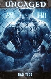 Cover von Uncaged - Das Tier
