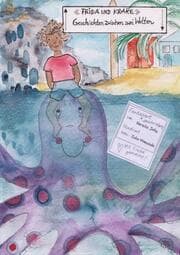 Cover von Frida und Krake