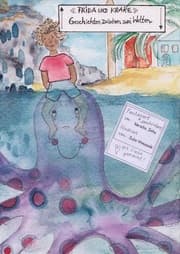Cover von Frida und Krake