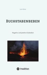Cover von Buchstabenbeben