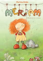 Cover von MEriam
