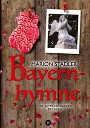 Cover von Bayernhymne