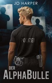Cover von Der AlphaBulle