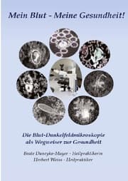 Cover von Mein Blut - Meine Gesundheit